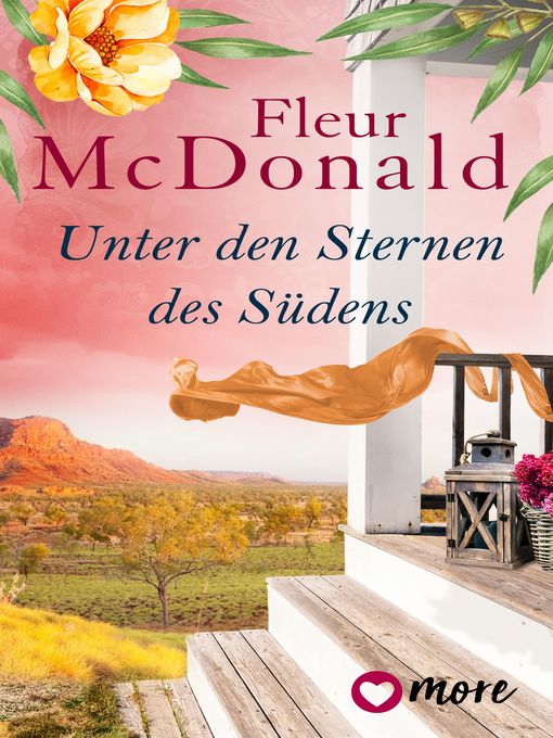 Title details for Unter den Sternen des Südens by Fleur McDonald - Wait list